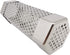 Smoker Smoke Tube Box for Pellets Grill, 304 Stainless Steel BBQ Cold Smoker Generator Tube, 2.5 Hours of Billowing Hot or Cold Smoking - 6" Hexag...