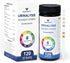 Vaunn Medical 8-in-1 Urine Test Strips and Urinalysis for UTI, Nitrites, Leuckcytes, Ketosis, pH, Protein, 120 CT...