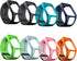 LICHIFIT Smart Watch Band Replacement Silicone Wrist Strap for TomTom Runner 3/2 Spark 3 Cardio + Music...