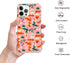 Cute Cowboy Case Compatible with iPhone 15 Pro Max, Aesthetic Cowboy Boots Snakes Pattern Case for iPhone 15 Pro Max, Trendy Unique Design TPU Bum...