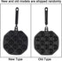 Aebleskiver Pan, Takoyaki Maker Iron Aebleskiver Pan Nonstick Aebleskiver Pan Black Pancake Pan Aluminum Non Stick Coating Ebelskiver Pan Pancake ...