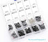 500pcs Laptop Notebook Computer Screw Kit Set for IBM HP Dell Lenovo Samsung Sony Toshiba Gateway Acer...