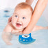 Elepho eFloat Digital Baby Thermometer for Bathtub | Accurately Monitors Water & Room Temperature + Acts as Kids Bath Toy | Waterproof Device Aler...