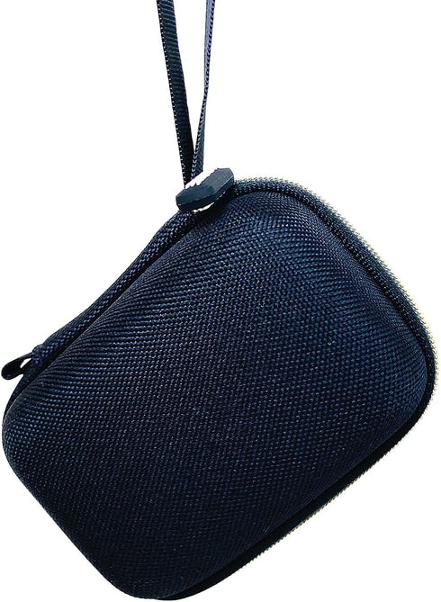 JCHPINE Protective Carrying Case for iWALK Portable Charger Ultra-Compact Power Bank Accessories (Black Case Only)...