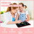 LCD Kids Electronic Writing Table - 10 Inch Colorful Drawing Doodle Scribbler Board for Toddler Magic Birthday Christmas Children's Day Gift for 3...