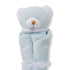 Angel Dear Blankie, Blue Bear...