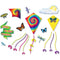 North Star Teacher Resource NST3087 Soar to Your Potential Bulletin Board Set, 28 Pieces...