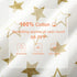 Baby Swaddle Warp Adjustable 3 Pack 100% Cotton Newborn Swaddle Blanket for Boy Girl Comfortable and Soft Green 3-6 Months...