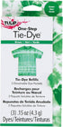 Tulip 29033 Tie Dye, Green...