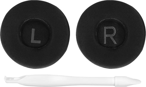 Geekria Sport Cooling-Gel Replacement Ear Pads for JBL JR300, JR300BT, T450BT, T500BT, Tune 500, Tune 500BT, Tune 510BT, Tune 600BTNC Headphones E...