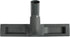 Cen-Tec Systems 39486 12 Inch Hard Floor Vacuum Brush with Wheels, Black...