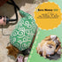 Pet Drying Box for Cat Dogs, Dog Dryer Box, Cat Hair Dryer Box Fits on Blower or Dryer, Portable Pet Bath Grooming Dryer Box for Small Medium Dogs...