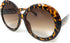 My Shades - Women's Oversize Sunglasses Designer Inspired……...