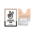 Peace Out Skincare Acne Dots, Hydrocolloid Pimple Patches Help Clear Blemishes Overnight, Fast Acting Anti-Acne Solution (10 dots)...