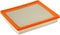 FRAM Extra Guard CA10741 Replacement Engine Air Filter for Select Lexus and Toyota Models, Provides Up to 12 Months or 12,000 Miles Filter Protect...