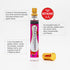 Esha Body & Hair Perfume Mist - Eau de Parfum for Women - Infused with Betaine - Sweet Strawberrys, Nectarine with Golden Amber, Vanilla, and Cara...