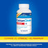 21st Century Calcium Citrate Plus D Maximum Caplets, 120 Count (27493)...