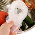 Silicone Sealing Ring Gaskets (2) + Silicone Inner Pot Lid Cover (1) Accessories Compatible with 5/6 Qt Instant Pot and Other Pressure Cookers (5/...