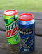 Soda Beer Can Saver | Protect your Drink | Keep your Beverage Safe | Must have for Barbecues (4-Pack)...