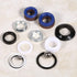 Airless Spray Pump Accessories Aftermarket Repair Kit for 390 395 495 595(244194)...
