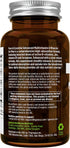 Advanced Men's Multivitamin, Methylated B-Vitamins MTHFR Supplement, Clean Label & Vegan, High Strength Formula without Iron, Daily Energy, Immuni...