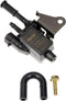 Dorman 911-017 Vapor Canister Purge Valve Compatible with Select Models...