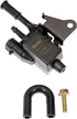 Dorman 911-017 Vapor Canister Purge Valve Compatible with Select Models...