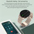 Smart Watch,1.3”Smartwatch for Women(Answer/Make Call), Fitness Tracker with 100+ Sport Modes, IP67 Waterproof, Heart Rate&Sleep Monitor, Activity...