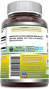 Amazing Formulas Chromium Picolinate Supplement | 200 Mcg Per Serving | Tablets | Non-GMO | Gluten Free | Made in USA (240 Count)...