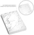 GOOD TO GOOD Silicone Bathroom Vanity Tray - Perfume Tray, Hand Towel Tray, Lotion Bottle Holder, Toilet Tank Tray, Liquid Soap Dispenser Tray - B...