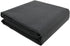 Antislip Vinyl Non Slip Fabric Rubber Non Skid Rubber Treated Fabric 58" Wide BTY (Black)...