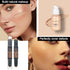 All in One Makeup Kit For Women Girls Teens Makeup set 16 Colors Eyeshadow Palette Foundation Eyeliner Contouring Stick Lip Gloss Eyebrow Mascara ...