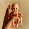 3D Horror Baby Phone Case for iPhone 11 Pro Max Funny Halloween Ugly Phone Case Crazy Weird Phone Case...