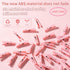 60PCS Baby Shower Clothespin Games Girl Plastic Mini Clothes Pins 1.4 inch for Party Decorations,DIY Crafts (Pink)...