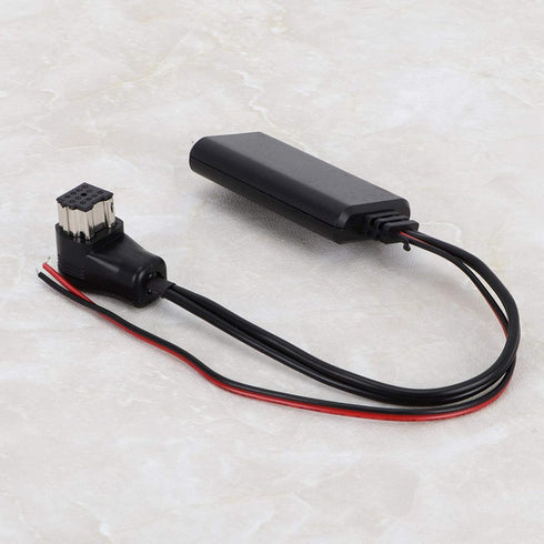 Bluetooth Adapter AVH-P4200DVD AUX Adapter for Music Streaming Sound System Audio Stereo Module for IP-Bus...