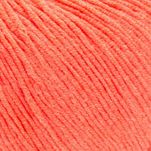 Yarn Art Yarnart Jeans Yarn, Amigurumi Cotton Yarn Crocheting, Knitting Turkish 55% – 45% PAC (Poliacrylic) Color (61)......