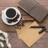 50 Pack Kraft Envelopes 4 x 6 Inch Brown Envelopes,A4 Envelopes, Card Envelopes, Kraft Paper Envelopes, Invitation Envelopes, Postcard Envelopes (...
