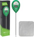 Soil Moisture Meter, Plants Moisture Meter, Plant Water Meter for Indoor/Outdoor Plants? Hydrometer for Plants?Green?...