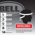 Bell Rig Helmet...
