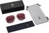 SOJOS Polarized Aviator Sunglasses Womens Men Trendy Designer Shades SJ1218...
