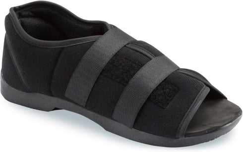 Darco International Softie Surgical Shoe Womens, Large, 0.62 Pound...