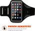 Phone Holder for Running Armband Cell Phone Holder for iPhone Armband 11 12 13 14 15 Pro Max XS X XR Plus Galaxy...