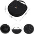 Aproca Hard Storage Case for NEW SteelSeries Arctis Nova 7X Wireless Multi-Platform Gaming Headset, Compatible SteelSeries Arctis 7+ / 9 Dual Head...