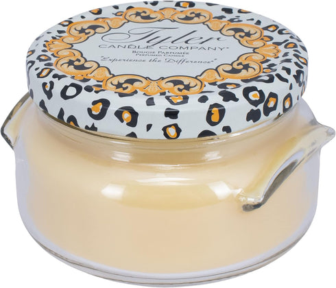 Tyler Candles - Pineapple Crush Scented Candle - 11 Ounce 2 Wick Candle,Neutral...