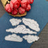 Clouds Metal Die Cuts Sky Clouds Cutting Dies for Card Making Scrapbooking Photo Album Decorative Embossing Decorative Paper DIY Craft Dies...