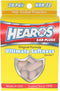 HEAROS Ultimate Softness Series Ear Plugs 28 Pair...