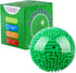 4 Inch Maze Ball 3D Gravity Cube Maze Ball Memory Sequential Ball Maze Puzzle Toy Gifts for Kids Teens Students Adults Carnival, Educational Chall...