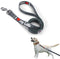 Customized Dog Leash for Your Beloved Labrador Retriever, 6 FTX1IN, Polyester, Strong, Durable, Traditional Style...