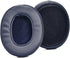 Replacement Ear Pads for Skullcandy Crusher Wireless Crusher Evo Crusher ANC Hesh 3 Headphones, Headset Earpads (Blue)...