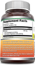 Amazing Formulas Bromelain 500 Mg Tablets Supplement | Non-GMO | Gluten Free | Made in USA (240 Count)...